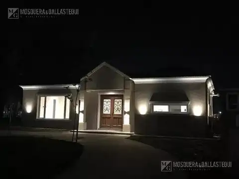 Casa en Venta de 3 dormitorios