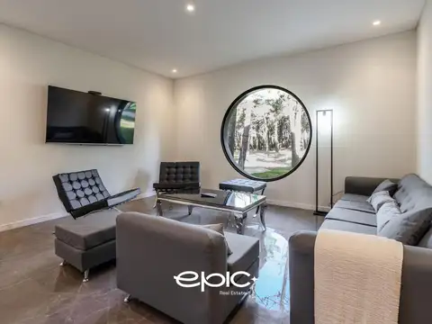 Casa en Venta de 5 dormitorios