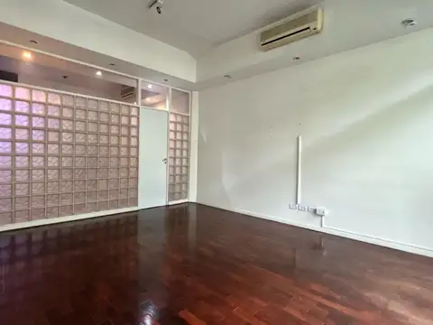 Oficina con cochera en La Algodonera - Colegiales