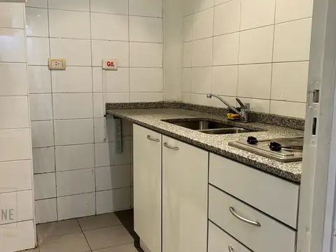 Oficina en Alquiler A Estrenar