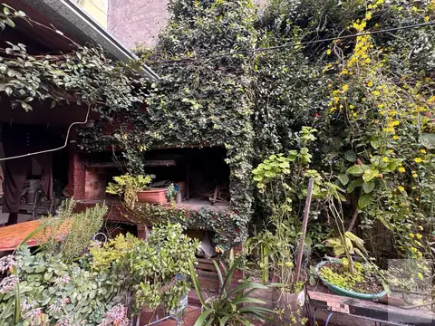 Casa en Venta 40 años