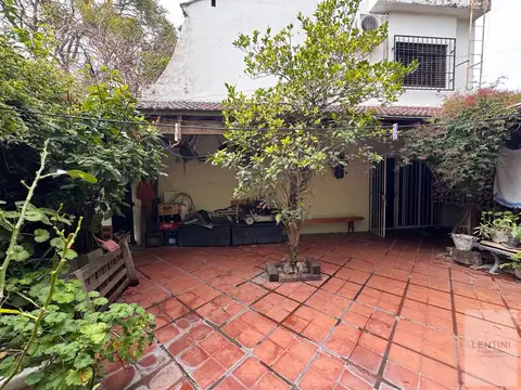 Casa en Venta al Sureste