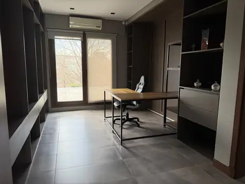 Casa en Alquiler A Estrenar