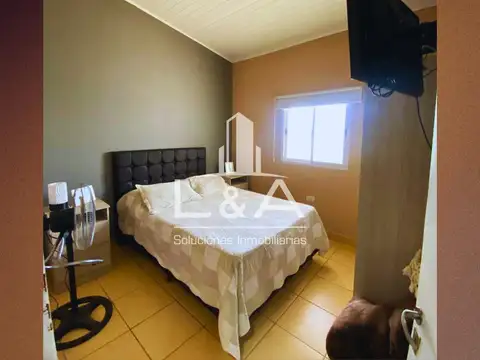 Casa en Venta 5 años