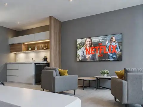 Departamento en Venta Apto profesional