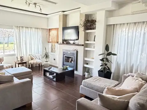 Casa en Venta A Estrenar