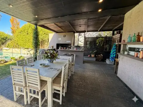 Casa en Venta en Pilar del Este - San Alfonso, USD 188.000