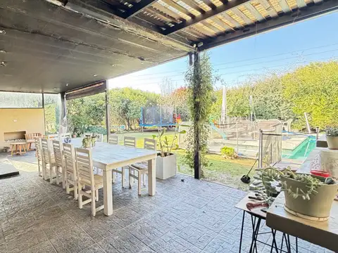 Casa en Venta al Noreste