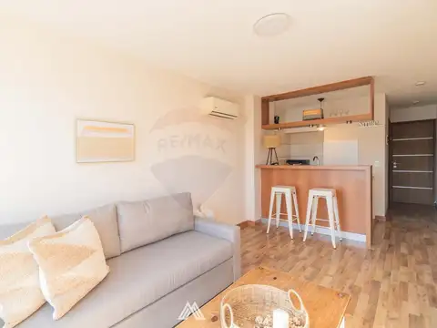 Departamento en Alquiler Temporal en Pocitos Nuevo , $U 25.000
