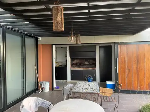 102 y El Chañar