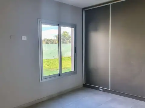 Casa en Alquiler A Estrenar