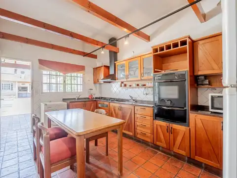 Casa en Venta en Villa Luzuriaga, USD 220.000