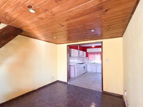 Departamento en Alquiler de 3 ambientes