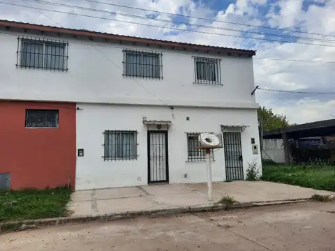 Departamento - Alquiler - Argentina, Almirante Brown - General jose Gervasio Artigas  122
