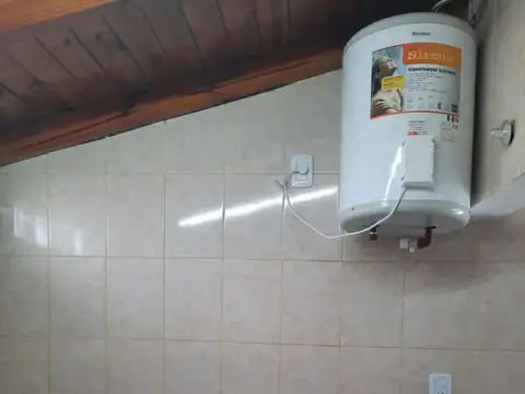 Departamento en Alquiler Apto profesional