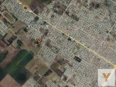 Departamento en Alquiler Temporal con 1 cocheras