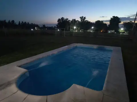 Terreno en Venta en Exaltacion de la Cruz, USD 65.000