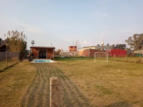 Terreno en Venta en Exaltacion de la Cruz, USD 65.000