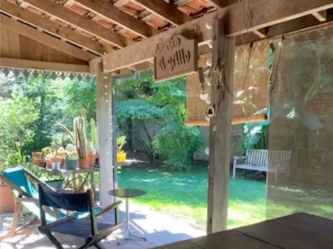 Casa en Venta de 5 dormitorios