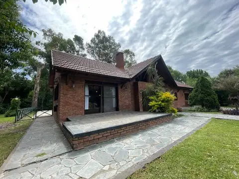 Casa en Venta de 4 dormitorios