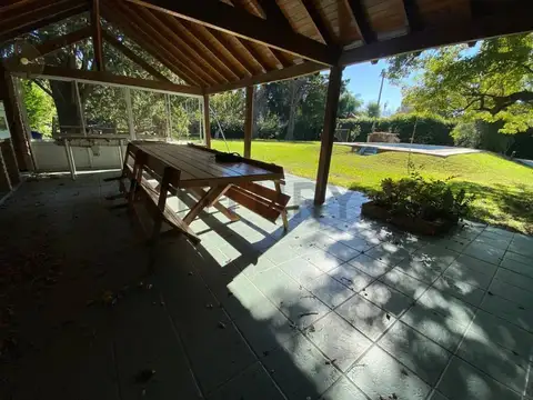Quinta en Venta en El Remanso, USD 145.000