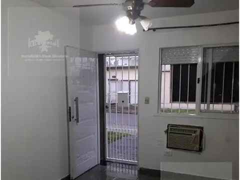 Depto Tipo Casa en Venta en San Justo, USD 65.000