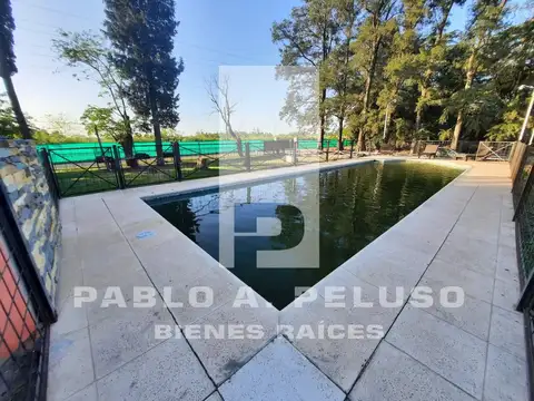 Quinta en Venta 10 años