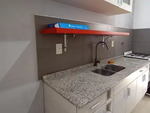 Departamento en Alquiler 10 años
