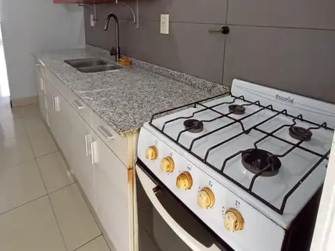 Alquiler de Departamento de 2 Dormitorios en Juramento al 1400, Salta Capital