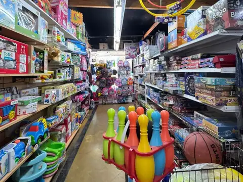 LOCAL COMERCIAL EN VENTA EN LOS TOLDOS