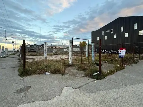 Terreno en Venta de 1028,0 m2