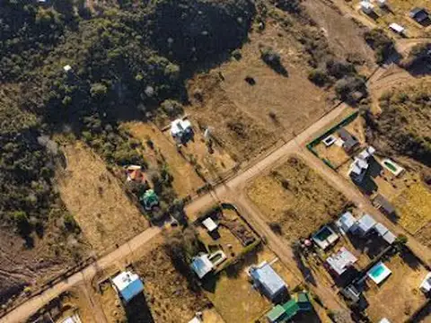 Terreno en Venta en Potrero De Los Funes, USD 40.000
