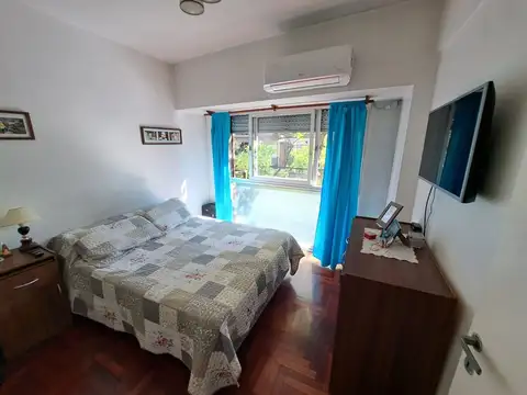 Departamento en Venta en Balvanera, USD 69.900