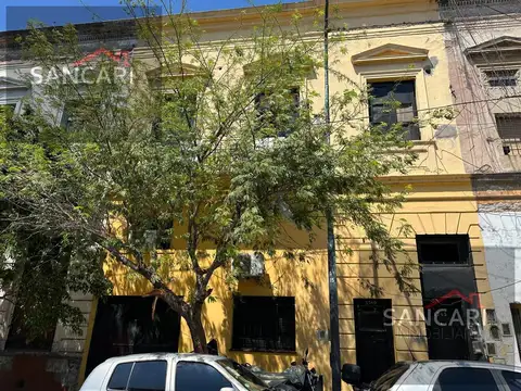 Casa en Barracas