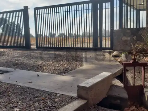 Venta de lote en la carlotta