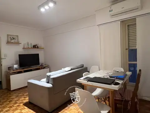 Departamento en Alquiler 50 años