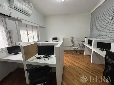 Oficina en Alquiler en Avellaneda, $ 2.000.000