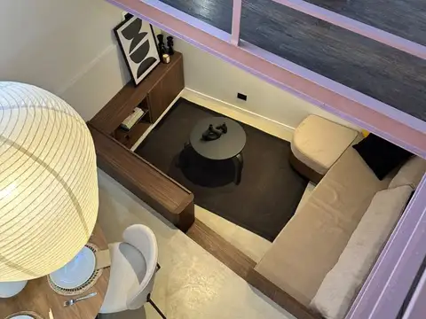 Depto Tipo Casa en Venta de 2 dormitorios