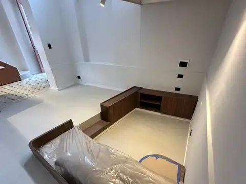 Depto Tipo Casa en Venta en Nuñez, USD 280.000