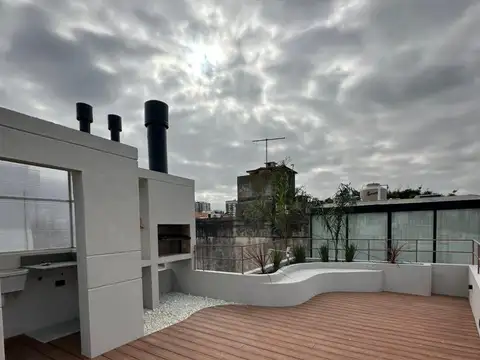 Venta PH Nuñez 118 m² Terraza con Parrilla Vista Abierta Totalmente Refaccionado