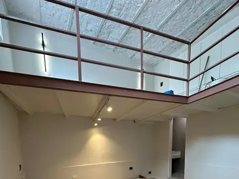 Depto Tipo Casa en Venta A Estrenar