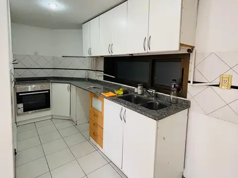 Departamento en Alquiler 25 años