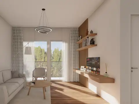 Departamento en Venta al Sureste