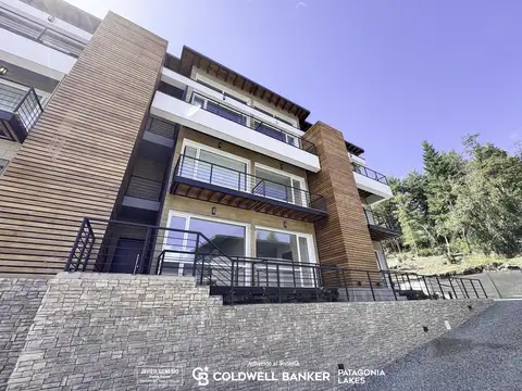 Departamento en Venta en Centro, Villa la Angostura