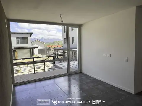 Departamento en Venta al Sureste