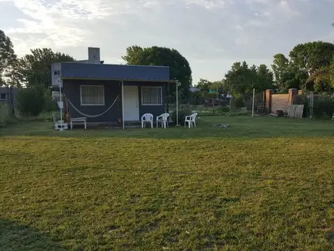 Casa en Venta en Coronel Domínguez, USD 43.000