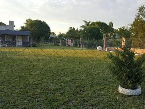 Casa en Venta en Coronel Domínguez, USD 43.000