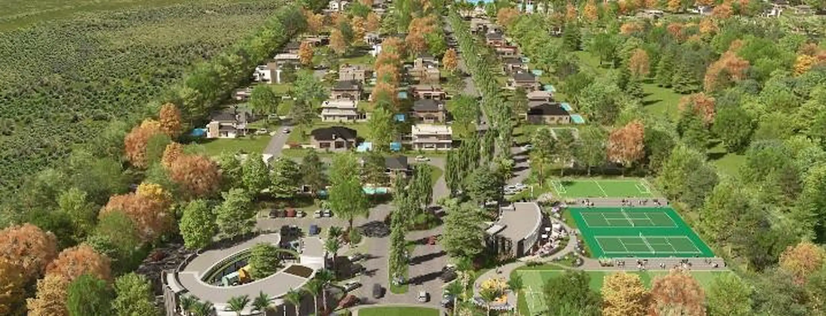 VENTA | LOTE 741 M2 | DEVELOPER AQUA