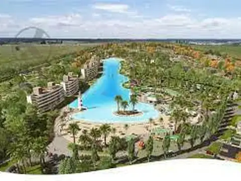 Terreno en Venta 17  mts Frente