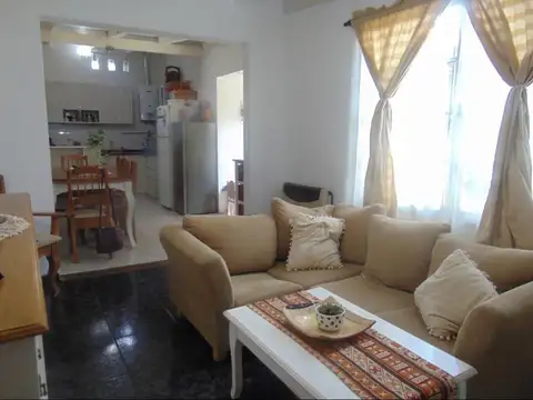 Depto Tipo Casa en Venta de 3 ambientes